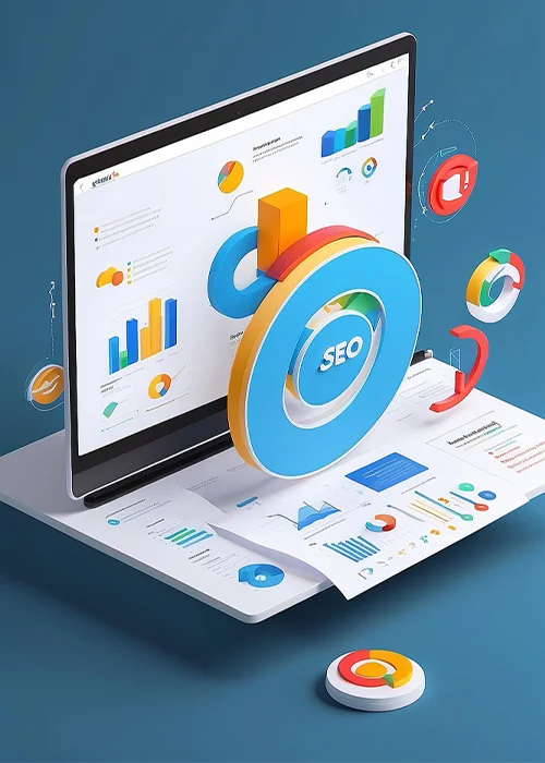 SEO 2 search engine optimisation