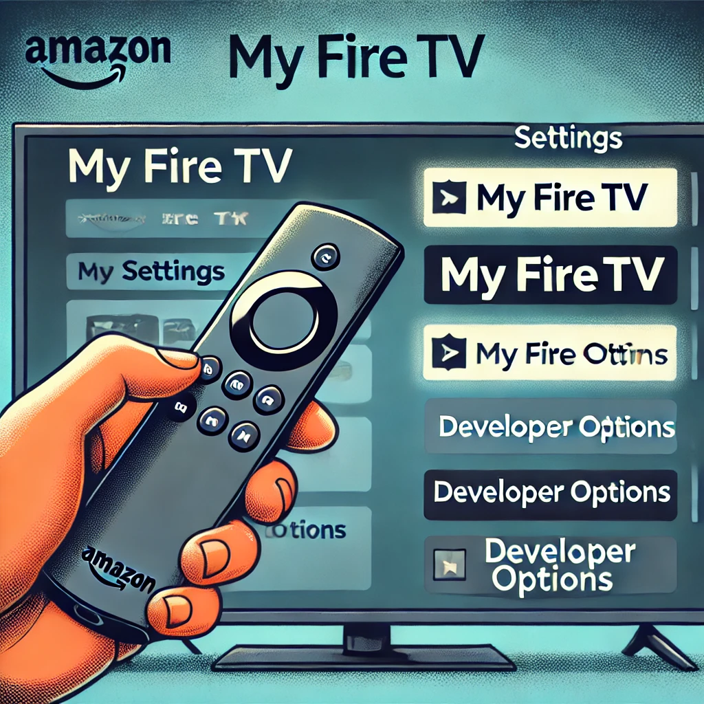 how to install Stremio on your Amazon Fire Stick TV 1 how to install Stremio on your Amazon Fire Stick TV