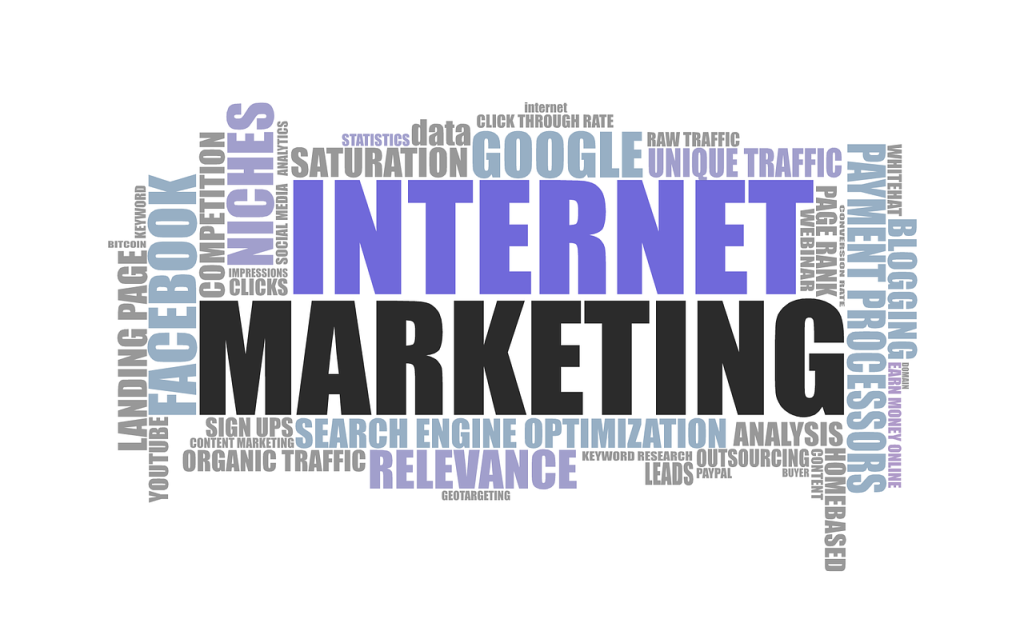 Online Marketing: Your Key to Long-Term Digital Growth 4 internet marketing 1802618 1280