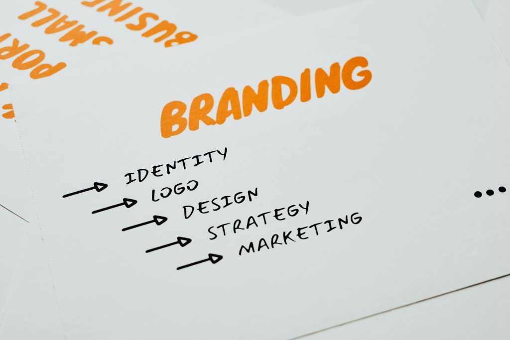 What is Branding and How Does It Help You? 9 pexels eva bronzini 7661184