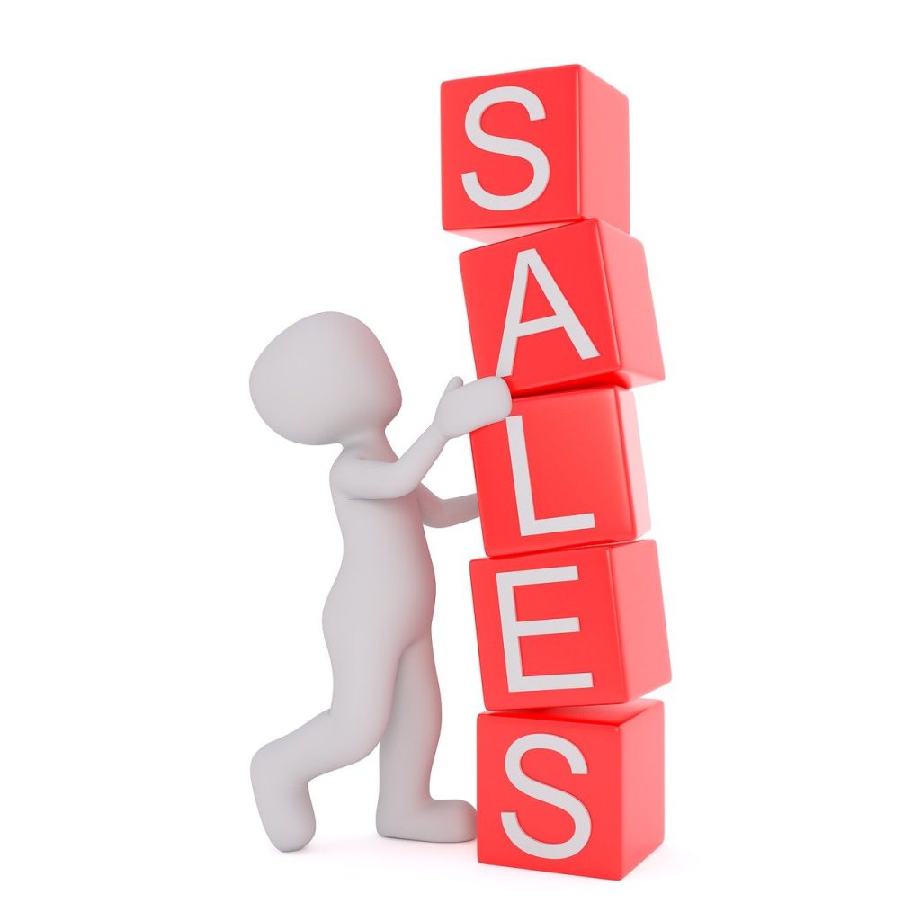 Upselling and Cross-Selling: Smart Sales Strategies for Increased Revenue and Customer Loyalty 9 sale 2065116 1280
