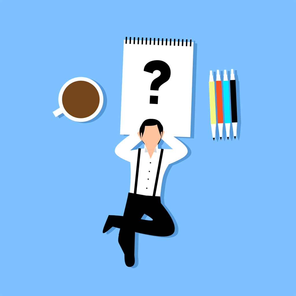 Writing Product Promotion Texts: How to Create Compelling Ad Copy 7 writer 8472548 1280